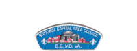 National Capital Area Council